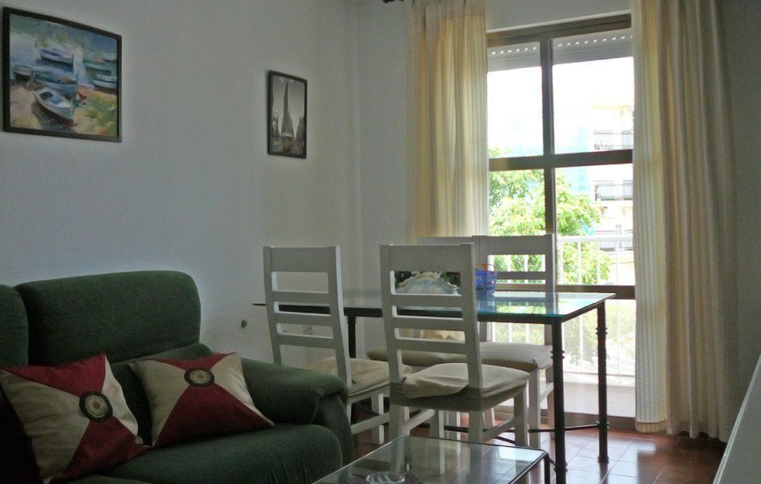 Apartamento El Faro Barbate Exterior photo